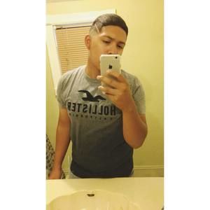 Meet your Posher, Anthony